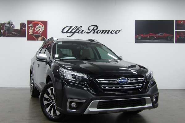 2024 Subaru Outback AWD Touring 6GEN