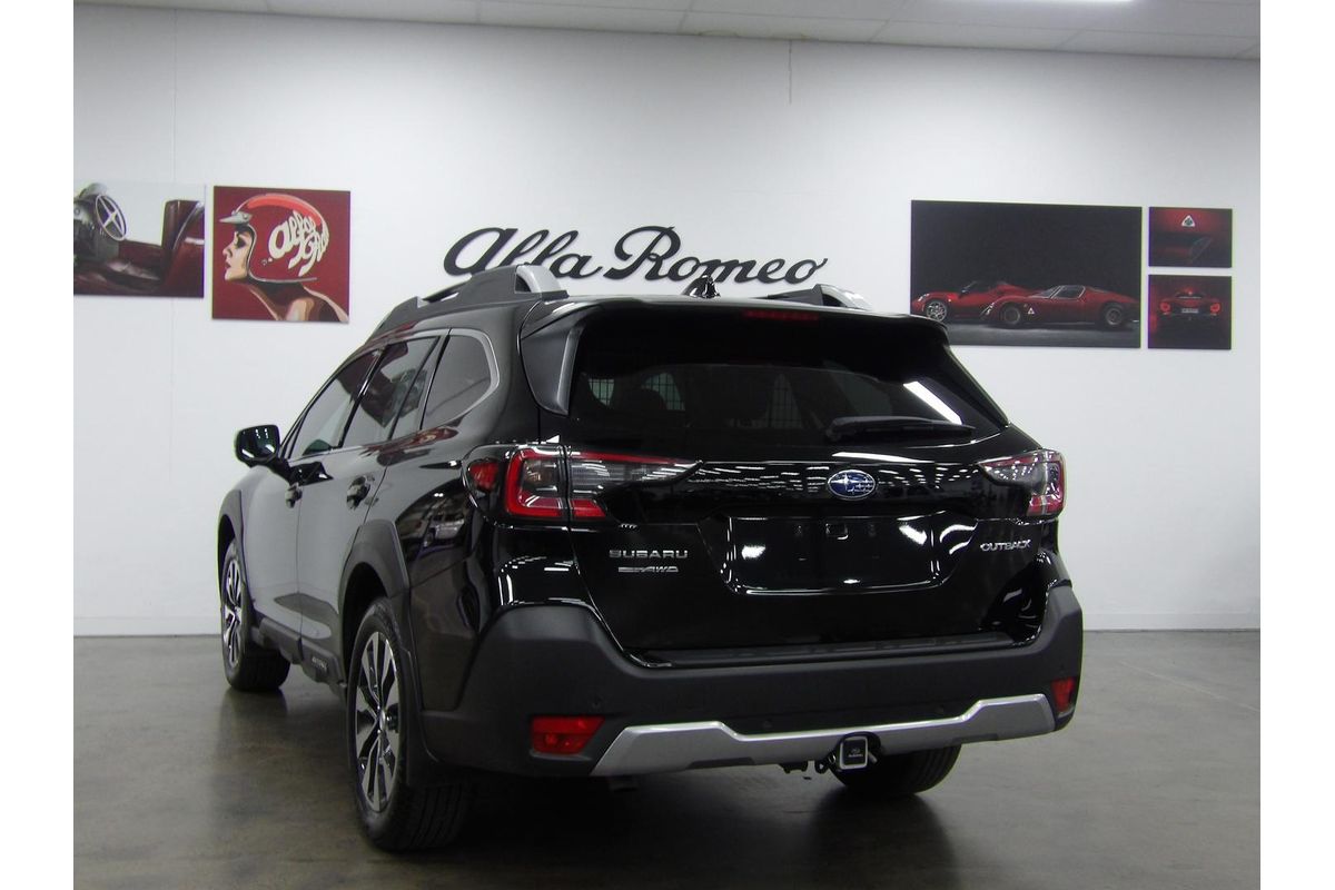 2024 Subaru Outback AWD Touring 6GEN