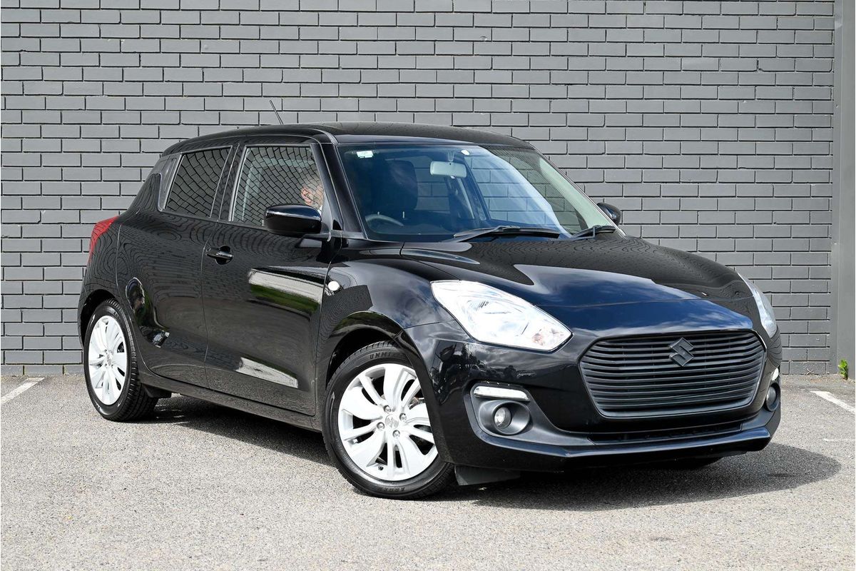 2019 Suzuki Swift GL Navigator AZ