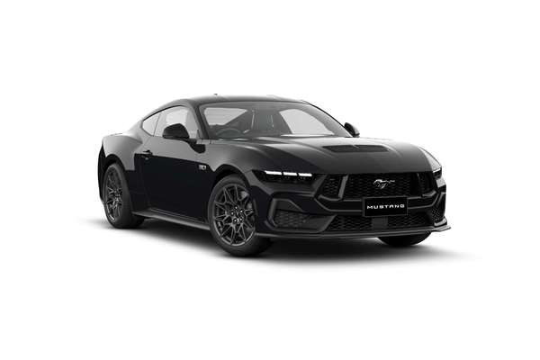 2026 Ford Mustang GT FO thumb-0