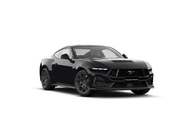 2026 Ford Mustang GT FO thumb-7