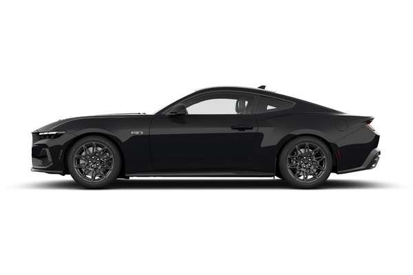 2026 Ford Mustang GT FO thumb-3
