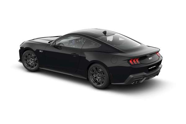 2026 Ford Mustang GT FO thumb-4