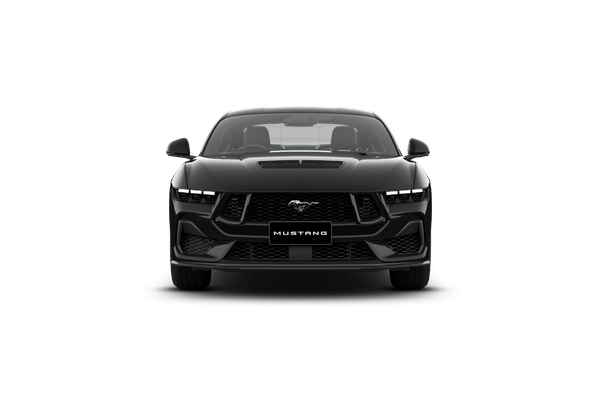 2026 Ford Mustang GT FO thumb-2