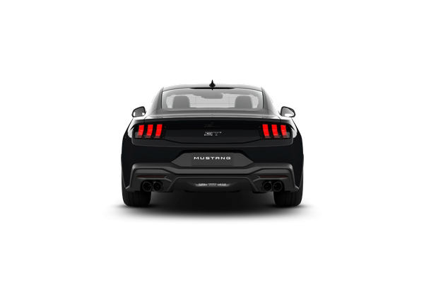 2026 Ford Mustang GT FO thumb-5