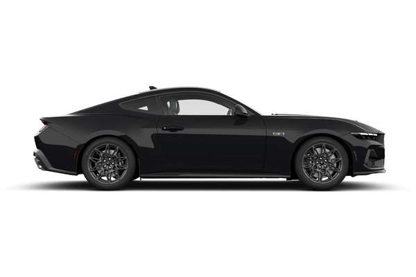 2026 Ford Mustang GT FO thumb-8
