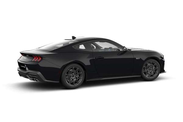 2026 Ford Mustang GT FO thumb-6