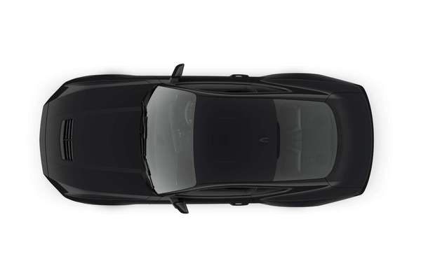2026 Ford Mustang GT FO thumb-9