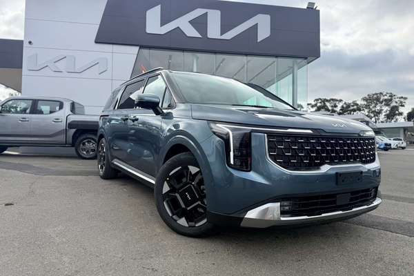 2026 Kia Carnival GT-Line KA4 PE