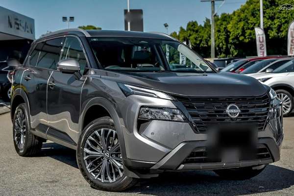 2026 Nissan X-TRAIL Ti e-POWER T33