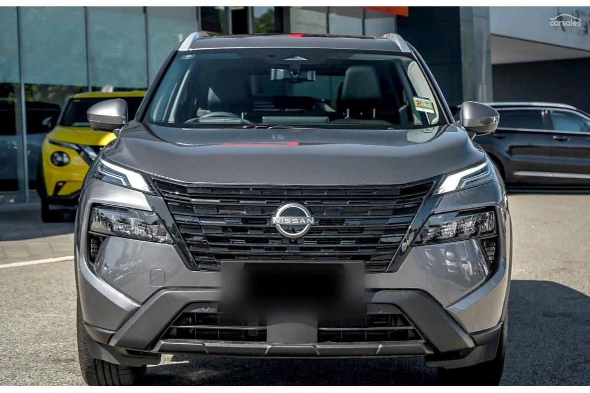 2026 Nissan X-TRAIL Ti e-POWER T33