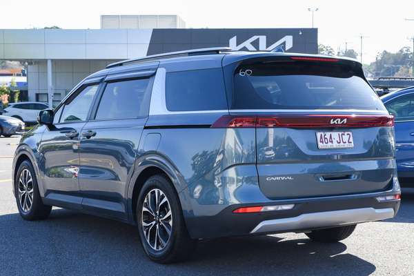 2023 Kia Carnival SLi KA4 thumb-5