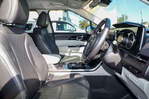 2023 Kia Carnival SLi KA4 thumb-9