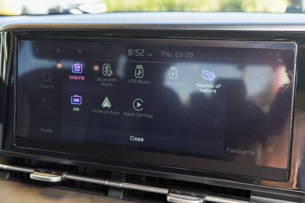 2023 Kia Carnival SLi KA4 thumb-13