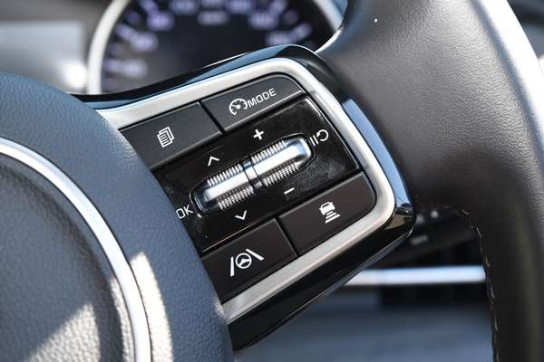 2023 Kia Carnival SLi KA4 thumb-14