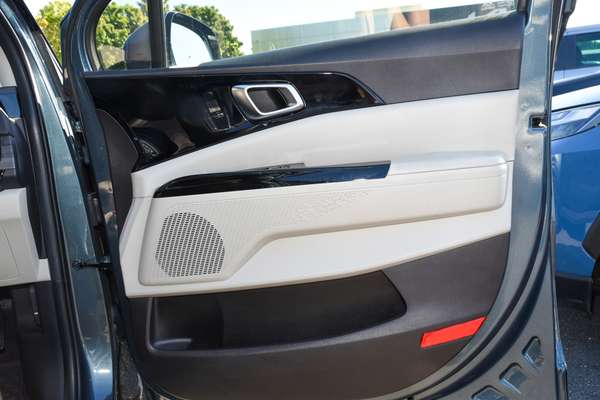2023 Kia Carnival SLi KA4 thumb-15