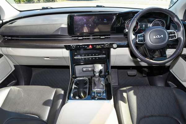 2023 Kia Carnival SLi KA4 thumb-16