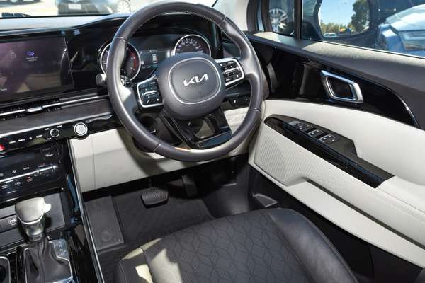 2023 Kia Carnival SLi KA4 thumb-17