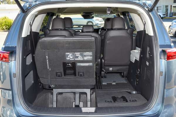 2023 Kia Carnival SLi KA4 thumb-18