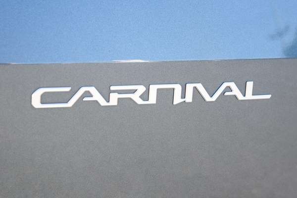 2023 Kia Carnival SLi KA4 thumb-19