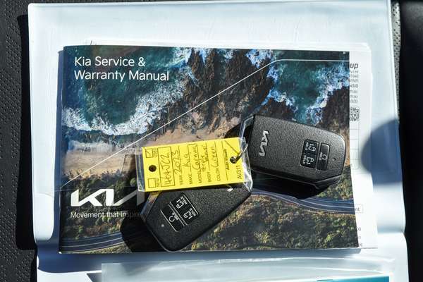 2023 Kia Carnival SLi KA4 thumb-20