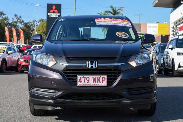 2016 Honda HR-V VTi thumb-2