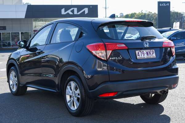 2016 Honda HR-V VTi thumb-5