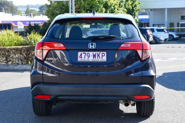 2016 Honda HR-V VTi thumb-6