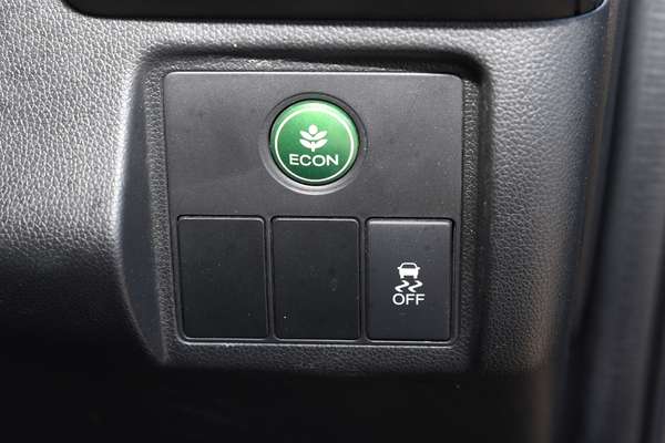 2016 Honda HR-V VTi thumb-14