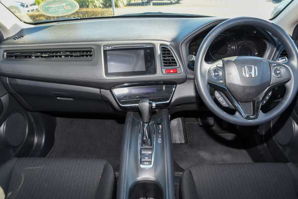 2016 Honda HR-V VTi thumb-16
