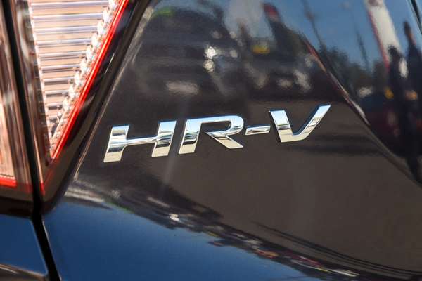 2016 Honda HR-V VTi thumb-19