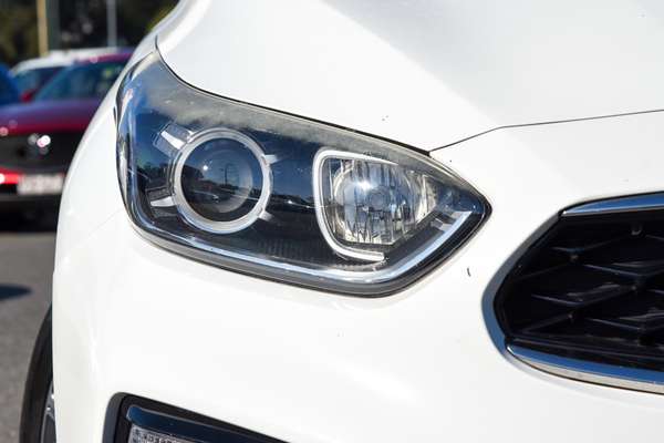 2019 Kia Cerato Sport BD thumb-1