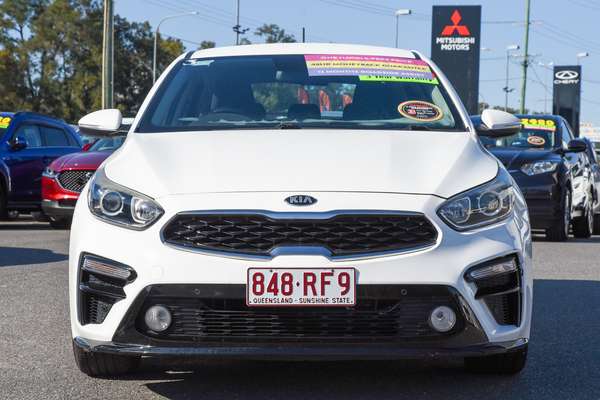2019 Kia Cerato Sport BD thumb-2