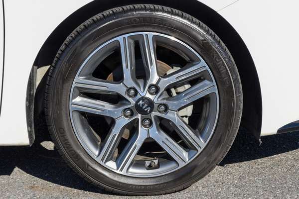 2019 Kia Cerato Sport BD thumb-3