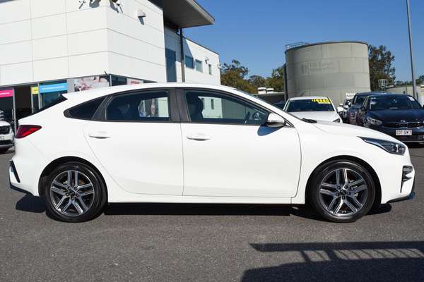 2019 Kia Cerato Sport BD thumb-4