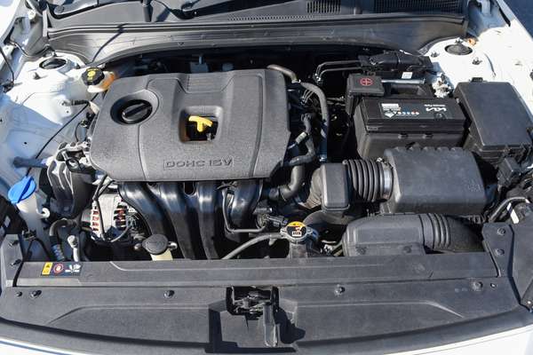 2019 Kia Cerato Sport BD thumb-7