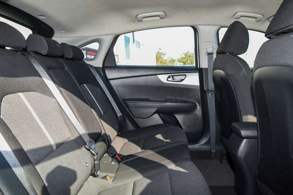 2019 Kia Cerato Sport BD thumb-8
