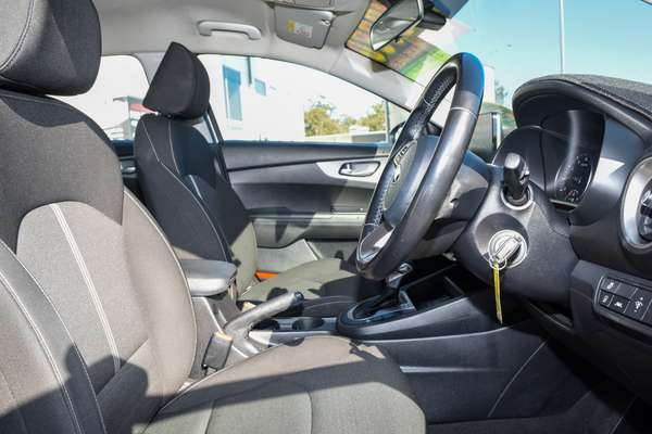 2019 Kia Cerato Sport BD thumb-9