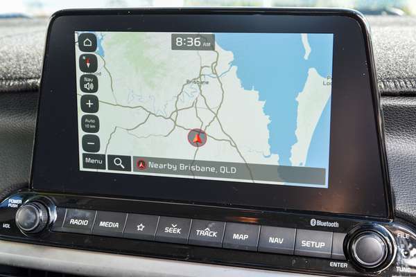 2019 Kia Cerato Sport BD thumb-12