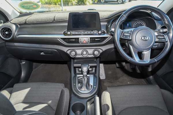 2019 Kia Cerato Sport BD thumb-16