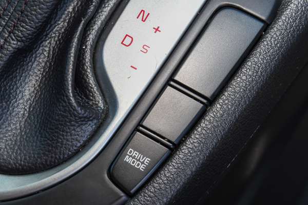 2019 Kia Cerato Sport BD thumb-14