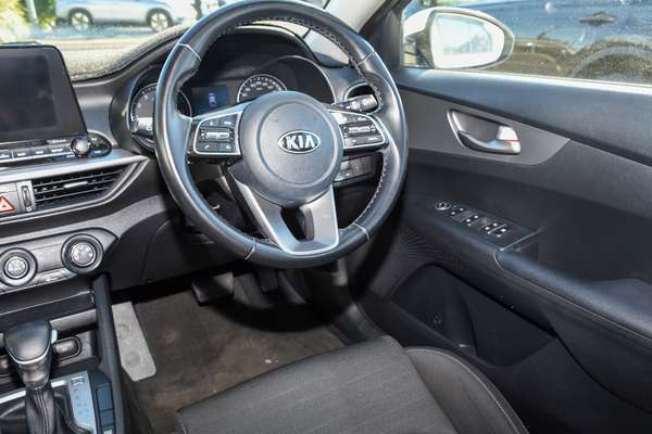 2019 Kia Cerato Sport BD thumb-17