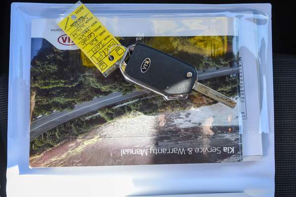 2019 Kia Cerato Sport BD thumb-21