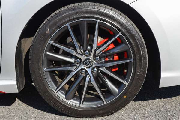 2022 Toyota Camry SL AXVH70R thumb-3