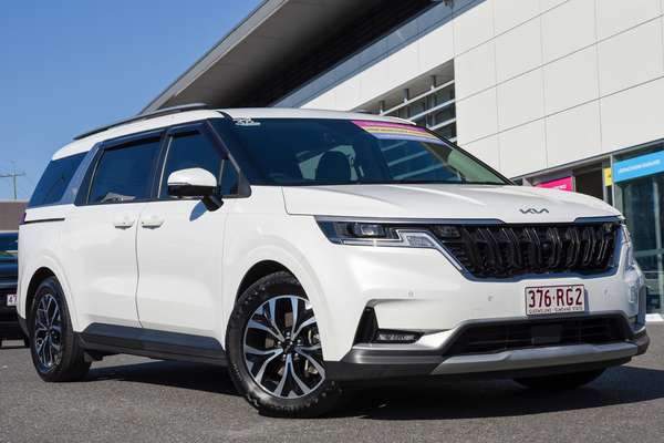 2023 Kia Carnival SLi KA4