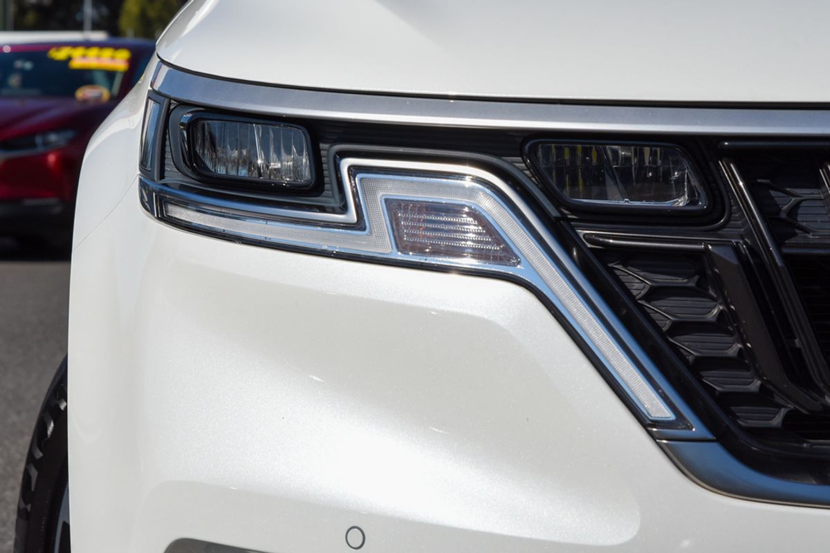 2023 Kia Carnival SLi KA4