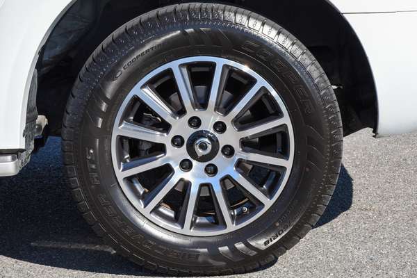 2023 GWM Ute Cannon NPW Rear Wheel Drive thumb-3