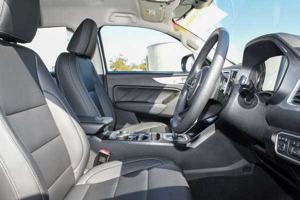 2023 GWM Ute Cannon NPW Rear Wheel Drive thumb-9