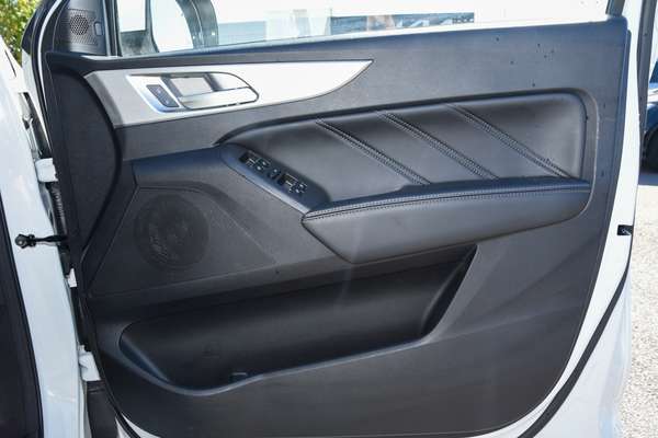 2023 GWM Ute Cannon NPW Rear Wheel Drive thumb-15