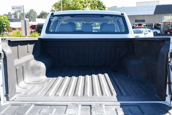 2023 GWM Ute Cannon NPW Rear Wheel Drive thumb-18